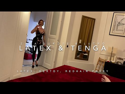 ❤️ Rooikop stiefsuster in latex kostuum befok deur stiefbroer ❤️❌ Seks op af.porno-negrov.ru