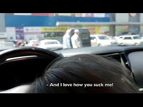 ❤️ Gesuig reg in die parkeerterrein buite die supermark ❤️❌ Seks op af.porno-negrov.ru